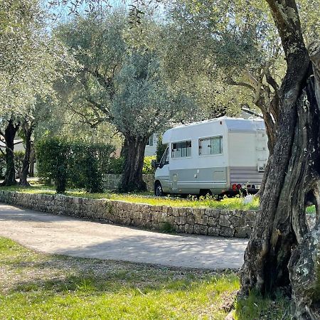 Camping La Paoute Грасс Екстер'єр фото