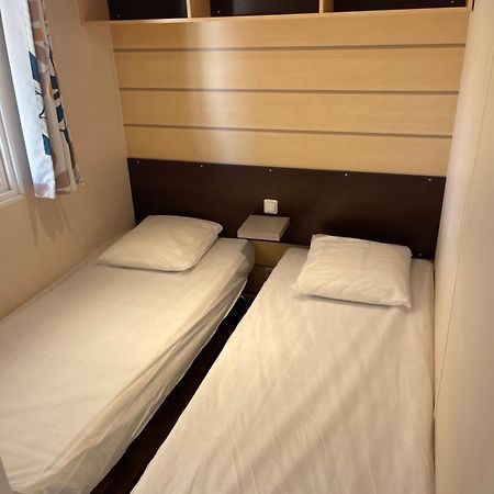 Camping La Paoute Грасс Екстер'єр фото
